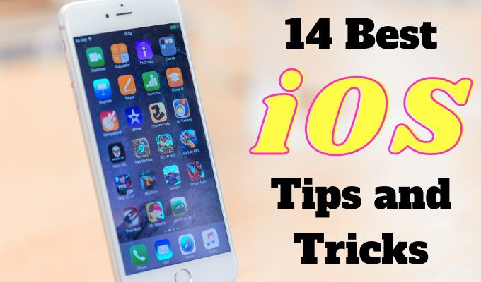 14 лучших советов и приемов iOS 14