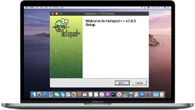 Как запускать приложения Windows на Mac без установки Windows