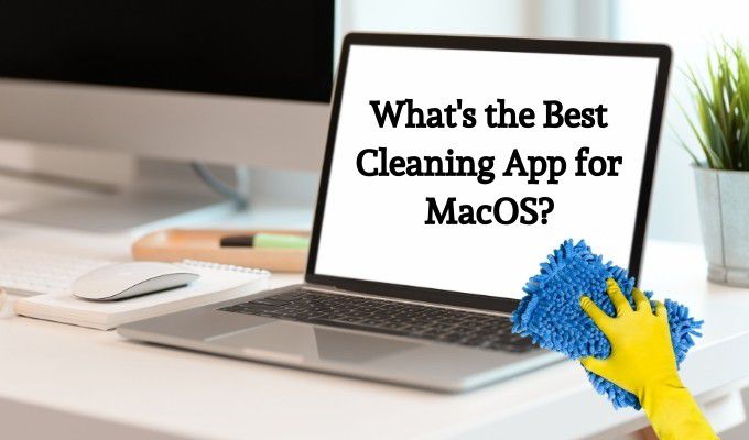 Это лучшее приложение для очистки для MacOS?