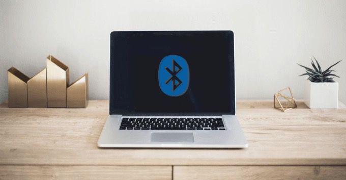 Как исправить Bluetooth, недоступный на Mac