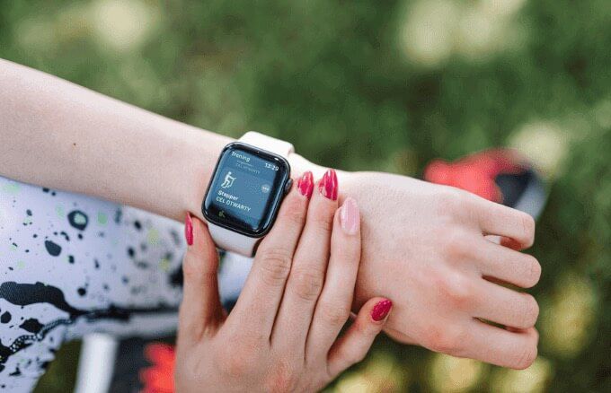 7 лучших приложений для похудения для Apple Watch