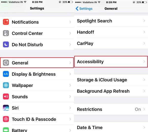 Клавиша Home на iPad / iPhone медленно / не реагирует: iPhone 6 (Plus), 7,8Plus