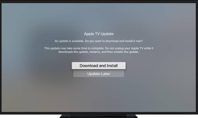Почему мой Apple TV AirPlay не работает с iOS 14 и macOS Big Sur?