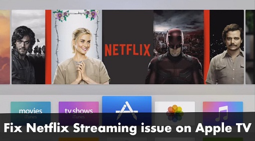 Netflix не работает Apple TV 4K или Apple TV 4 в 2021 году: узнайте, как исправить