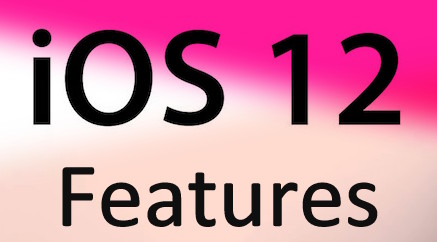 Предварительная версия и функции iOS 12 для разработчиков, даты выпуска, которые мы должны знать
