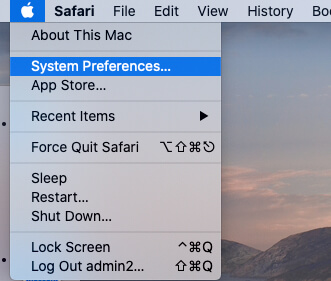 Остановить Mac FaceTime открывается при запуске MacBook, Mac