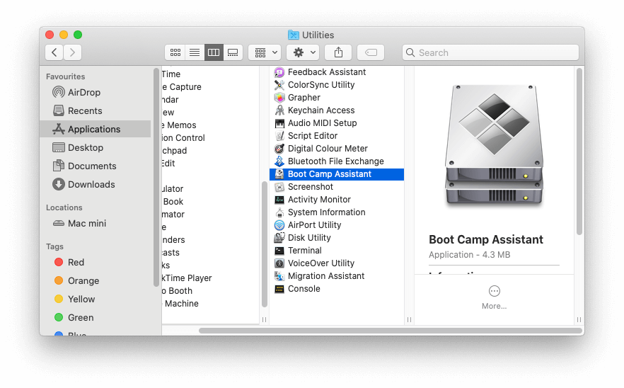 Boot camp windows 7. Как включить Bootcamp на Mac. Можно ли удалить Bootcamp на Mac.
