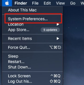 Как включить темный режим в macOS Big Sur, Safari, TextEdit, Finder, Pages