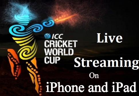 Как смотреть в прямом эфире матч чемпионата мира по крикету на iPhone, iPad в 2021 году
