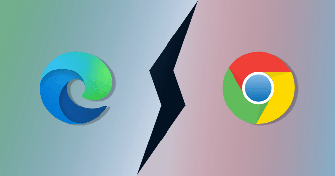 Microsoft Edge против Chrome для macOS: что лучше?