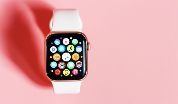 Как закрыть приложения на Apple Watch