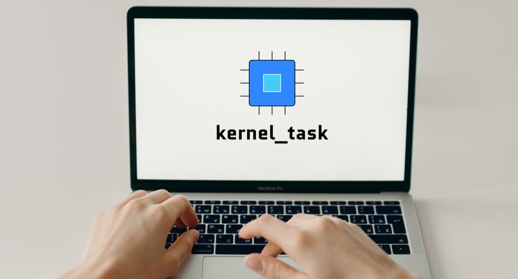 Kernel task 0