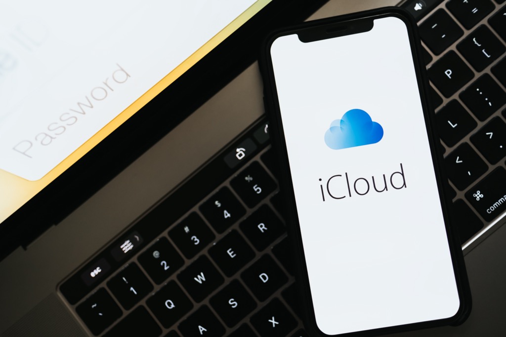 Что будет если выключить icloud в котором был ли файлы фото и резервную копию