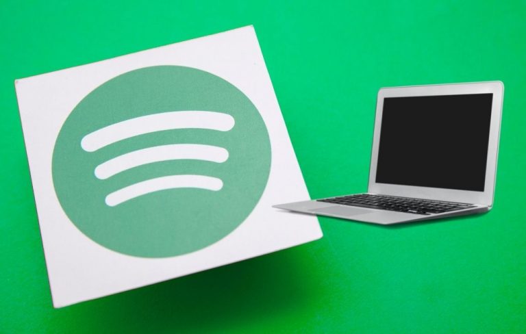 Spotify не открывается на Mac