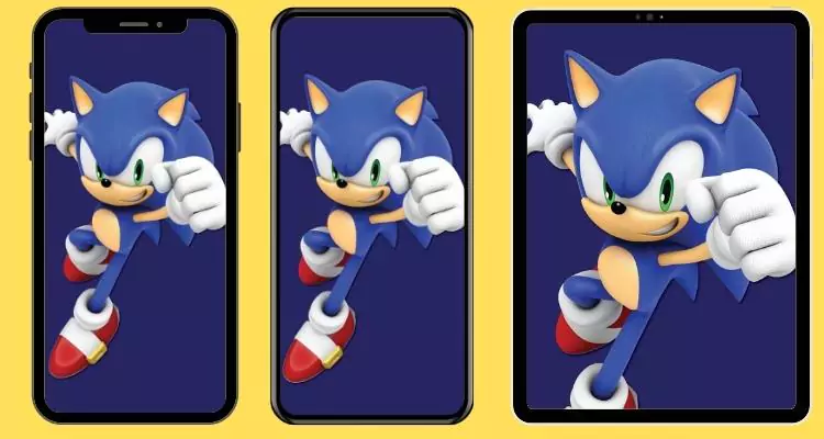21 лучший Sonic Wallpaper для iPhone и Android, Android в 2022 году