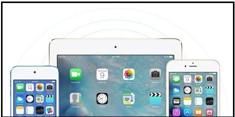 Исправьте iPhone Wi-Fi и Bluetooth, не работающие после обновления iOS 17.2.1