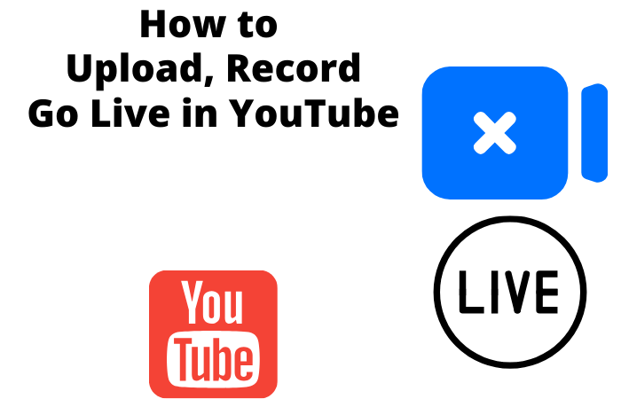 Как загрузить видео и начать трансляцию на YouTube с iPhone, iPad