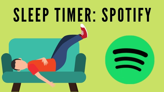 Как установить таймер сна в Spotify на iPhone 2024