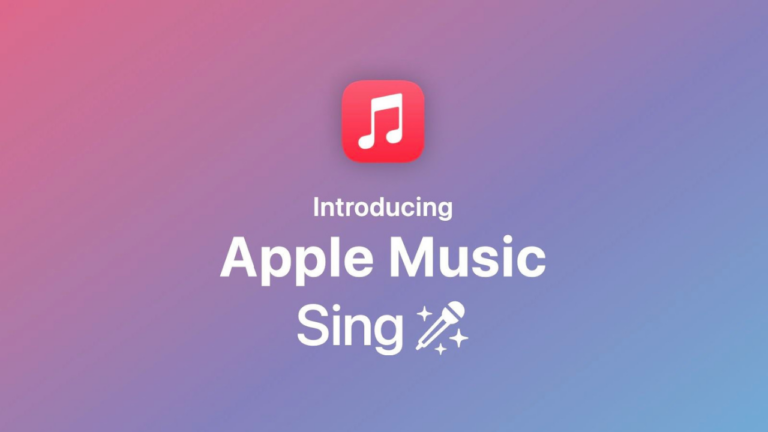 10 лучших советов, как исправить Apple Music Sing, не работающую на iPhone и iPad