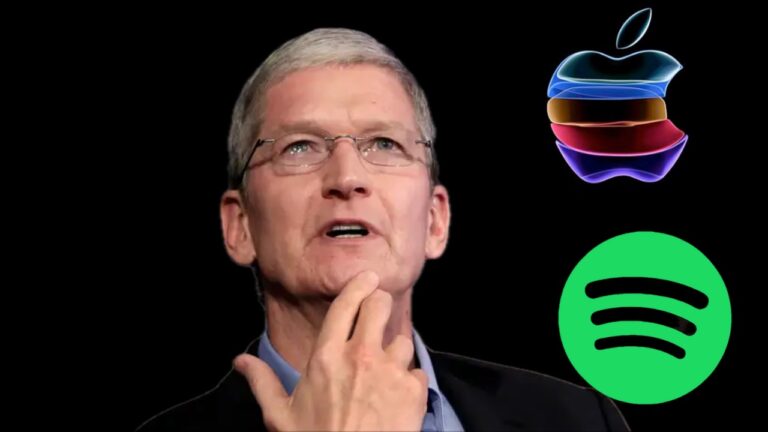Брендинг Apple как антиконкурентный — это прямо-таки реклама человека